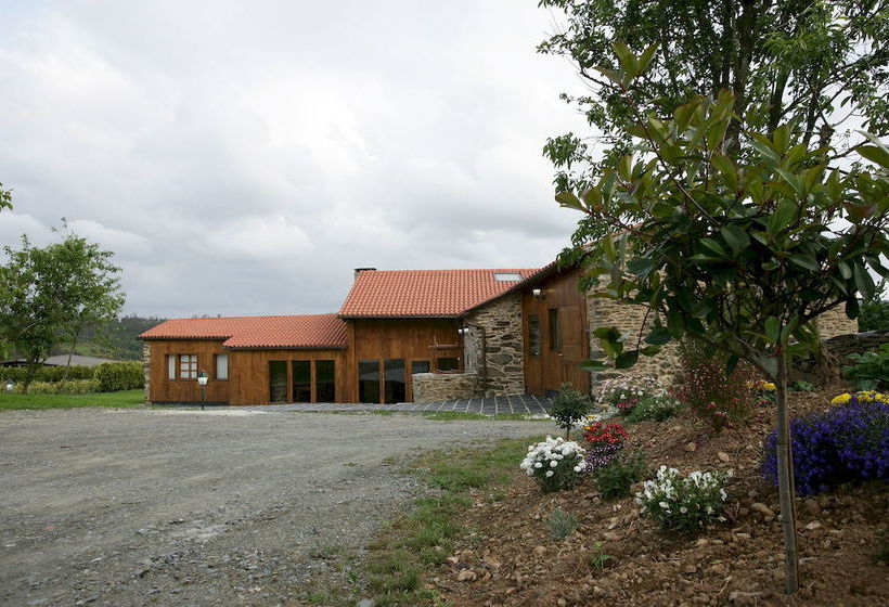 Casa Da Iglesia