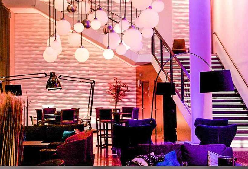 Clarion Hotel Sense