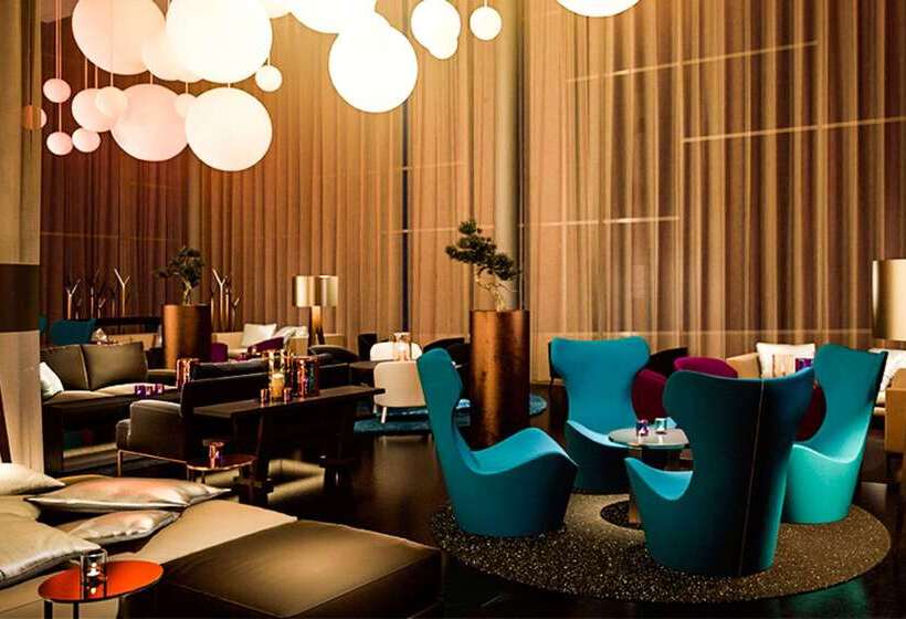 Clarion Hotel Sense