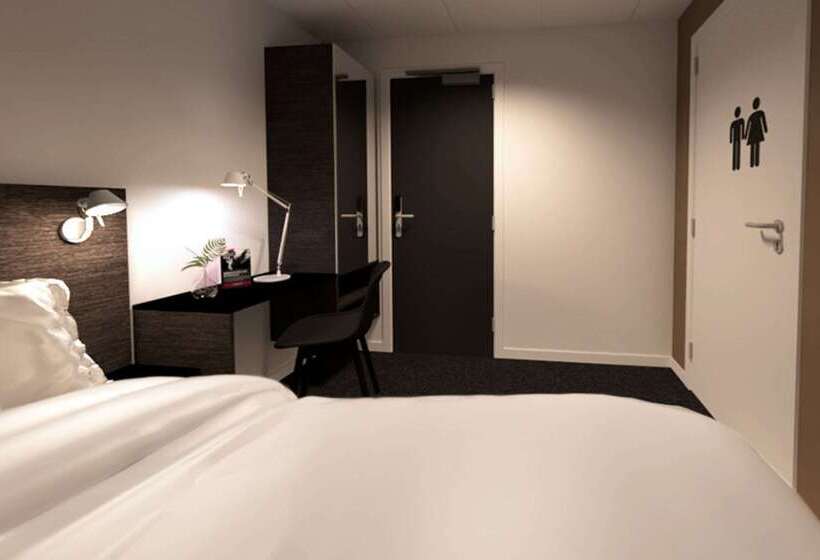 Clarion Hotel Sense