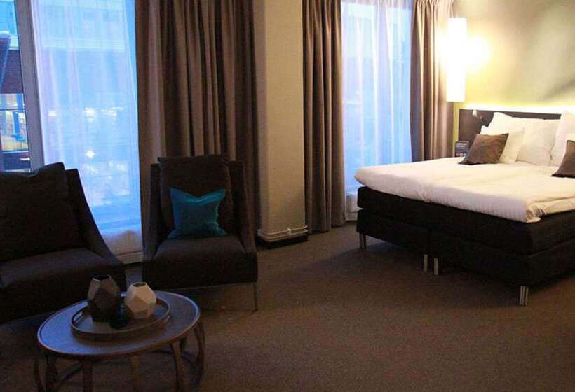 Clarion Hotel Sense