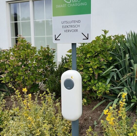 فندق De Brabantse Biesbosch