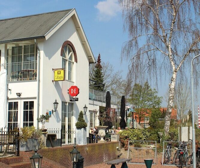 فندق De Brabantse Biesbosch