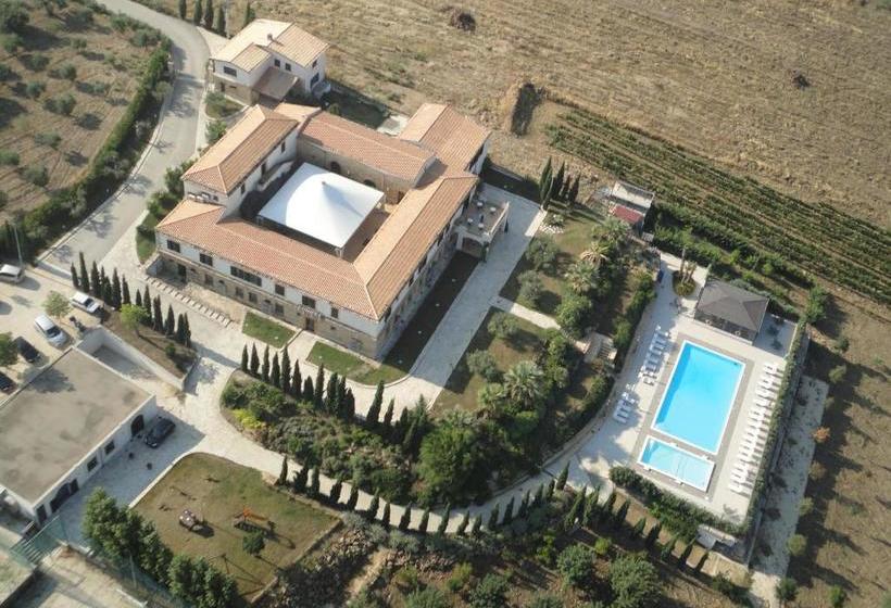 בית מלון כפרי Don Giovanni