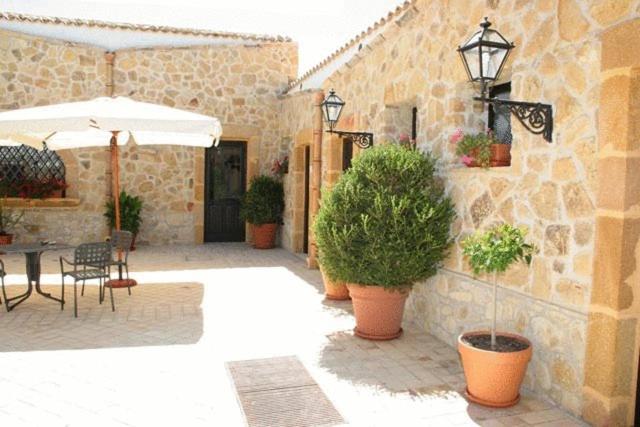 בית מלון כפרי Don Giovanni