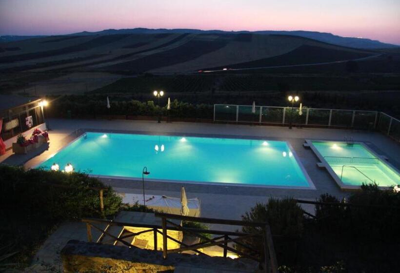 בית מלון כפרי Don Giovanni