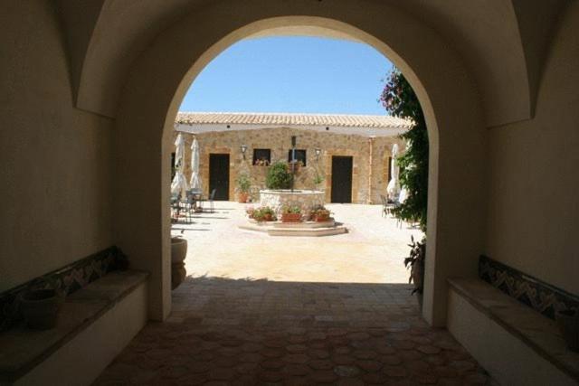 בית מלון כפרי Don Giovanni