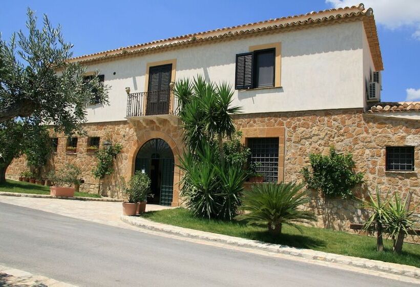 בית מלון כפרי Don Giovanni