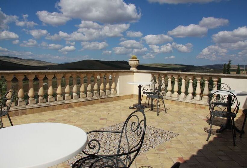 בית מלון כפרי Don Giovanni