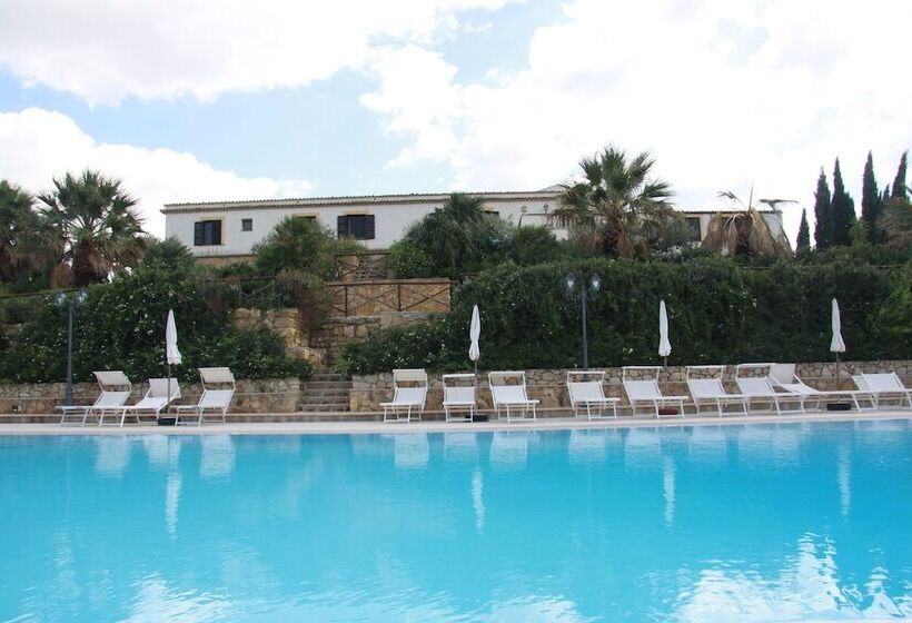 בית מלון כפרי Don Giovanni