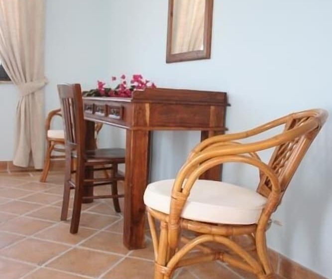 בית מלון כפרי Don Giovanni