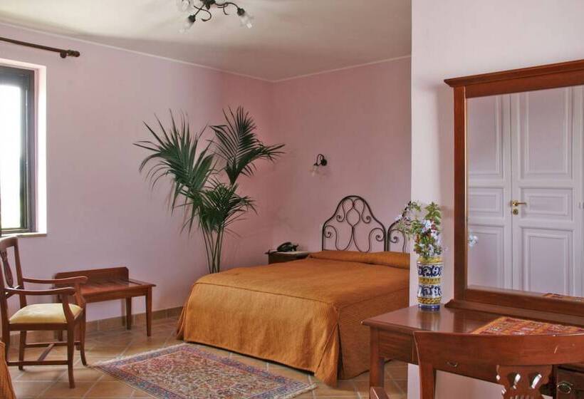 בית מלון כפרי Don Giovanni