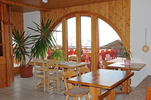 בית מלון כפרי Eggishorn