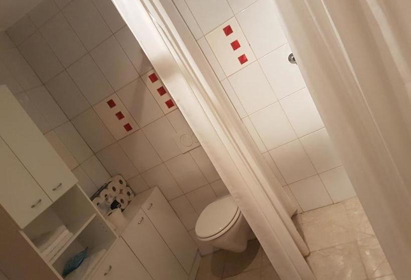 فندق Eisenerzer Hof