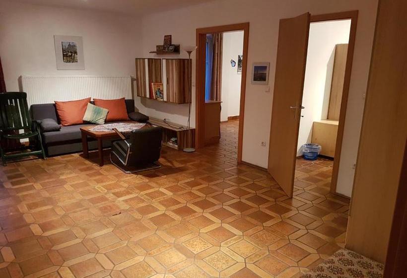 فندق Eisenerzer Hof