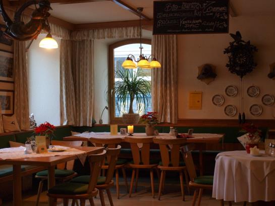 膳宿费 Gasthof Drofner