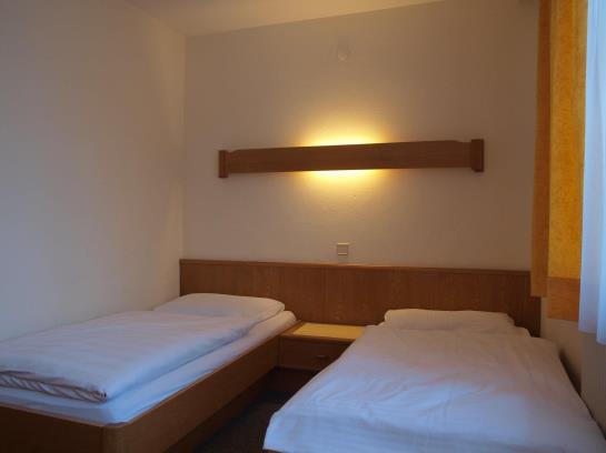 膳宿费 Gasthof Drofner