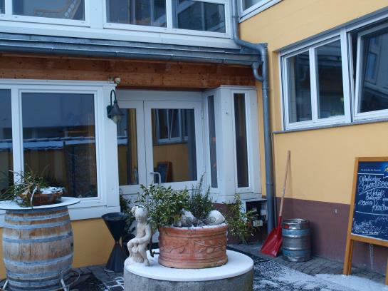 膳宿费 Gasthof Drofner