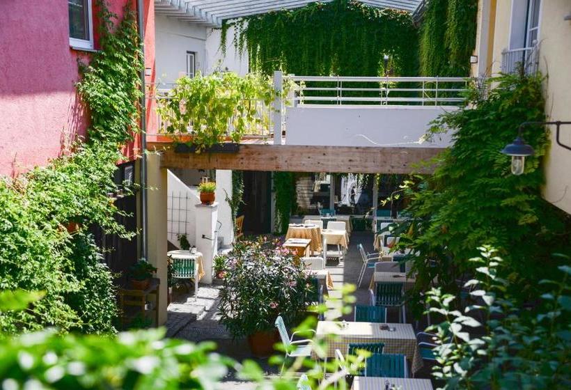 Gasthof Hotel Zweimüller