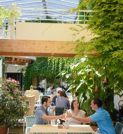 Gasthof Hotel Zweimüller