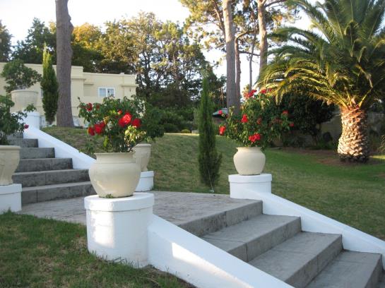 酒店 Helderview Homestead