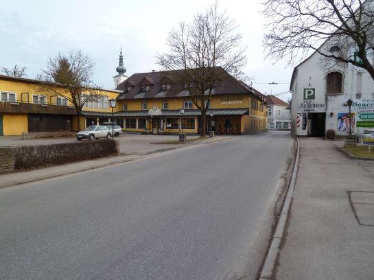 فندق Hoftaverne Ziegelböck