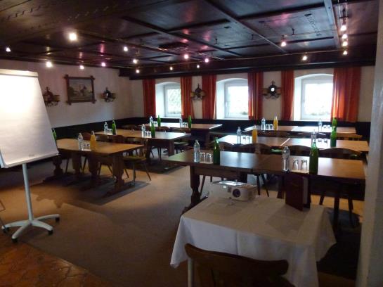 فندق Hoftaverne Ziegelböck