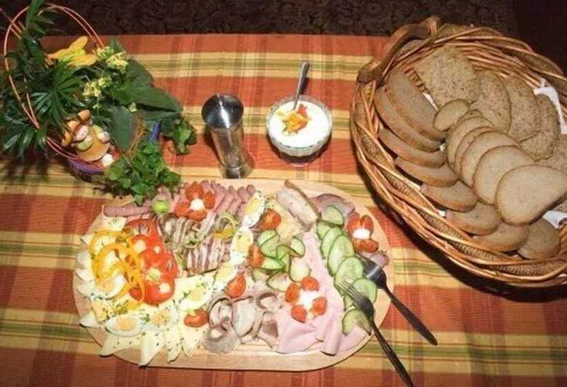 호텔 Kerndlerhof