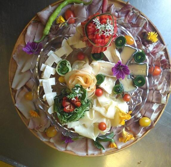 호텔 Kerndlerhof