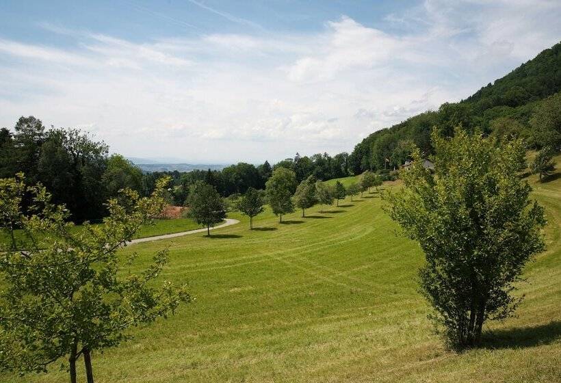 בית מלון כפרי & Restaurant Hasenstrick