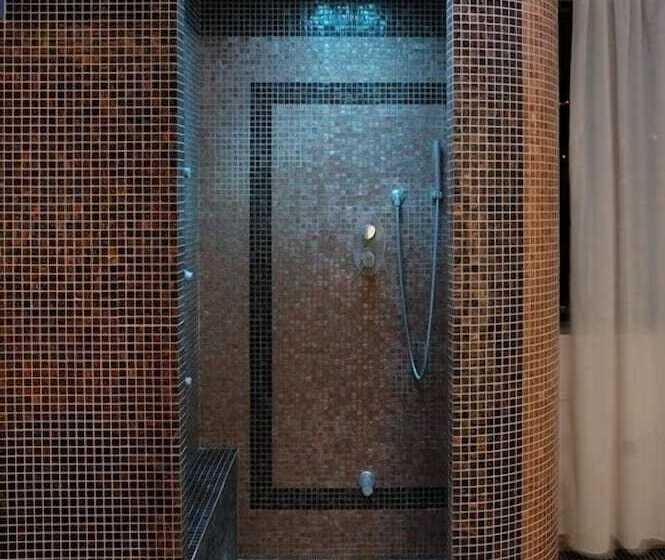 בית מלון כפרי Lemi