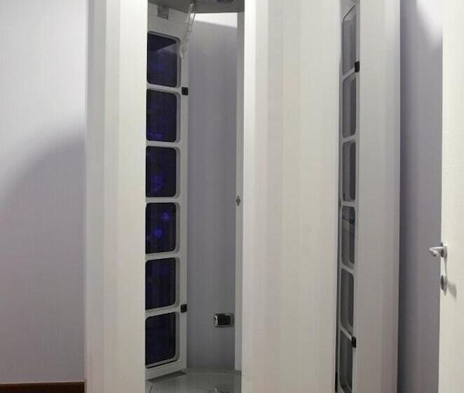 בית מלון כפרי Lemi