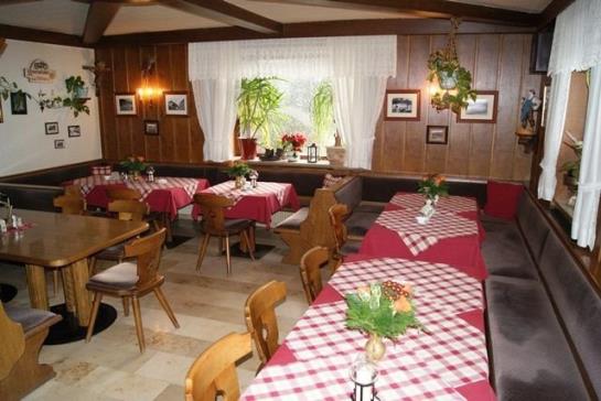 Пансион Lugmayr Gasthof