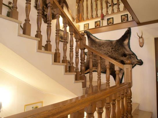 Пансион Lugmayr Gasthof