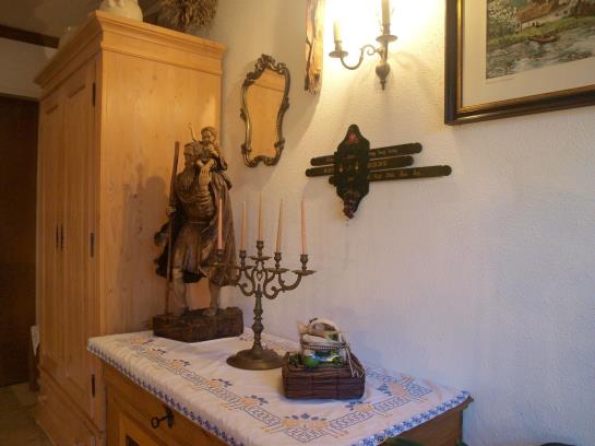 Пансион Lugmayr Gasthof