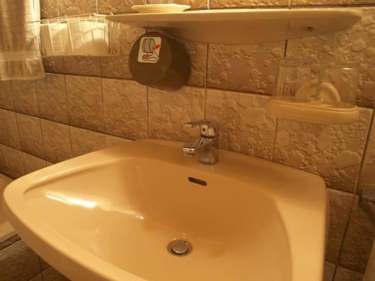 Пансион Lugmayr Gasthof