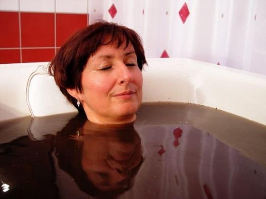 Отель Moorbad Gmoes