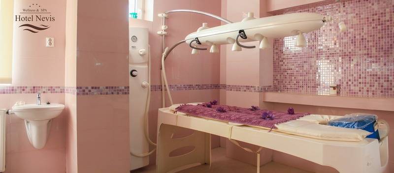 هتل Nevis Wellness & Spa
