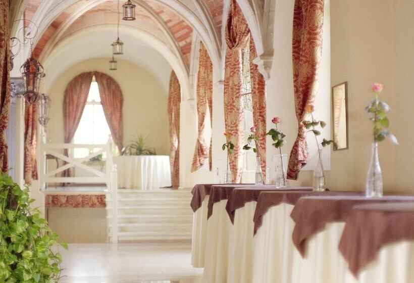 酒店 Pałac Brunów   Wellness & Spa