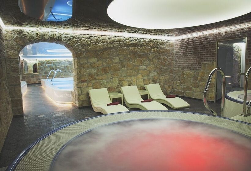 酒店 Pałac Brunów   Wellness & Spa