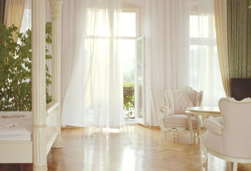 酒店 Pałac Brunów   Wellness & Spa