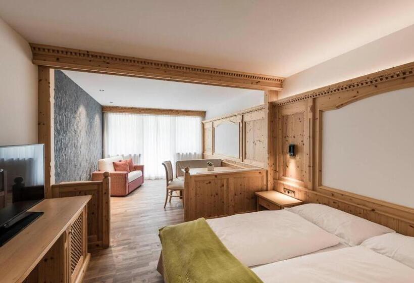 فندق Paradies Pure Mountain Resort