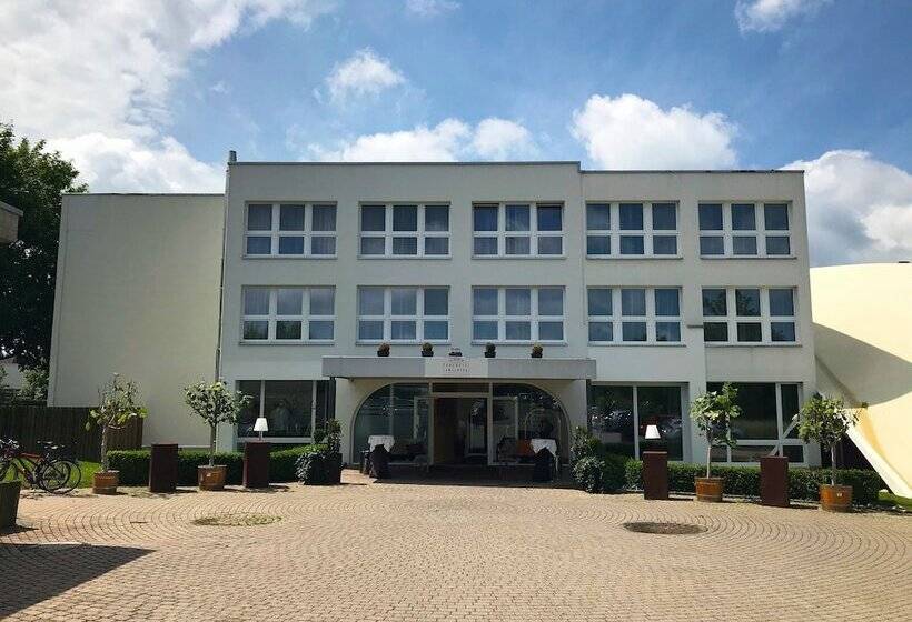 Parkhotel Langenthal