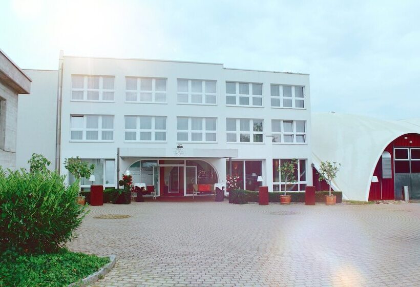 Parkhotel Langenthal