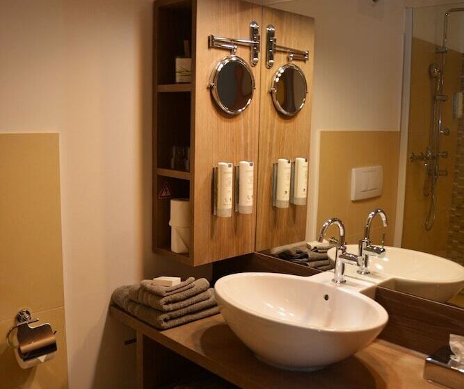 Parkhotel Langenthal