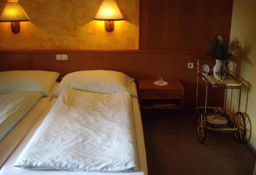 ホテル Pension Stadlhuber Aktivpark Kremsmünster