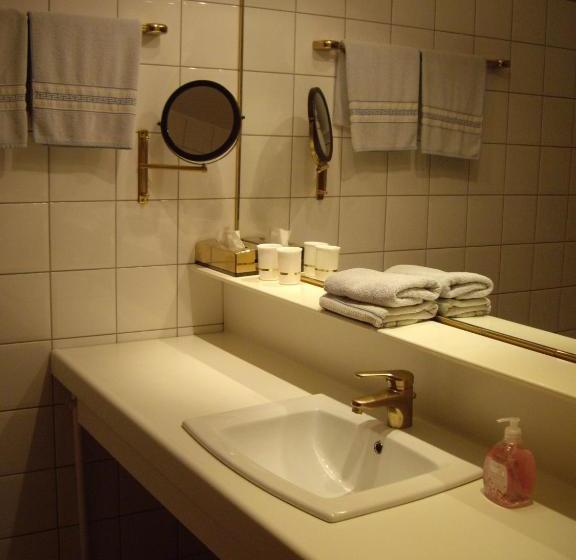 ホテル Pension Stadlhuber Aktivpark Kremsmünster