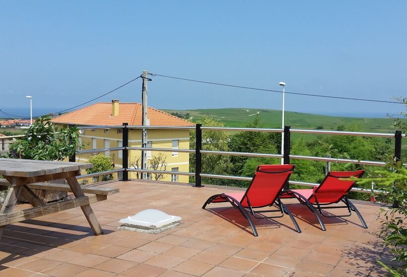 فندق Posada Las Mananitas