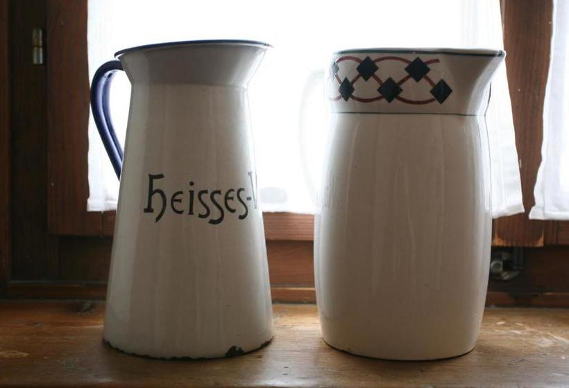 فندق Posta Veglia