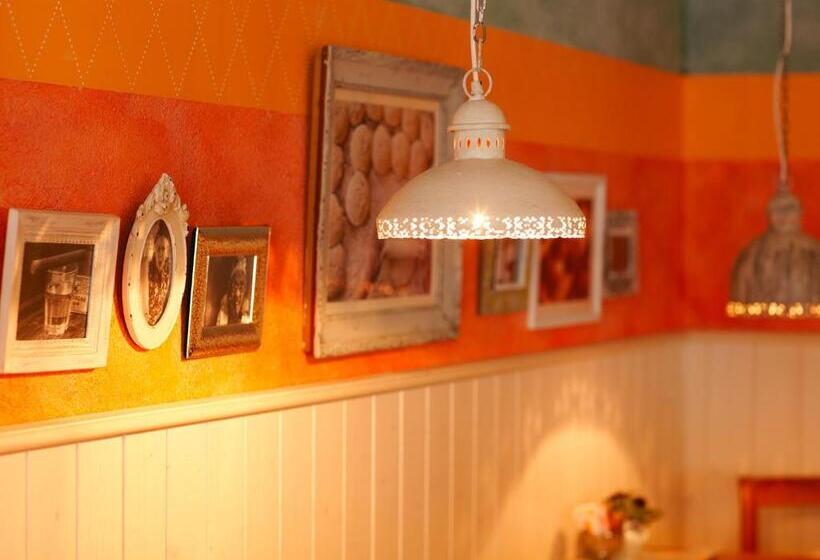 فندق & Restaurant Zum Beck